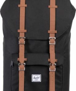 Flash-uitverkoop ๐ Herschel Little America - Black/Tan Synthetic Leather / Ruime Rugzak Met 25L Opbergvolume - 15" Fleece-gevoerd Laptopvak - Magnetische Sluiting / Met Levenslange Fabrieksgarantie / Limited Lifetime Warranty / Zwart ๐ 46 Flash-uitverkoop ๐ Herschel Little America - Black/Tan Synthetic Leather / Ruime Rugzak Met 25L Opbergvolume - 15" Fleece-gevoerd Laptopvak - Magnetische Sluiting / Met Levenslange Fabrieksgarantie / Limited Lifetime Warranty / Zwart ๐ -A-journal shop 534x840 5