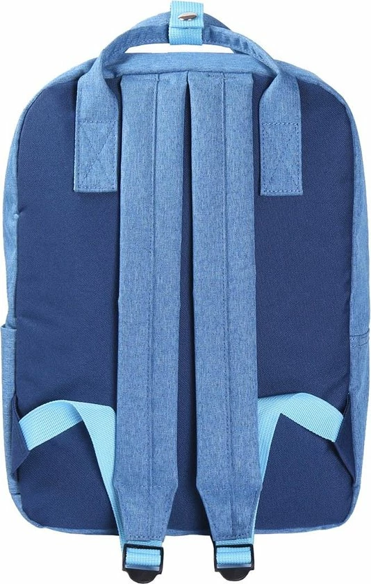 Aanbiedingen ๐ Disney Rugzak Stitch 25 Liter 27 Cm Polyester ๐ Jeansblauw ๐งจ 4 Aanbiedingen ๐ Disney Rugzak Stitch 25 Liter 27 Cm Polyester ๐ Jeansblauw ๐งจ - Afbeelding 2