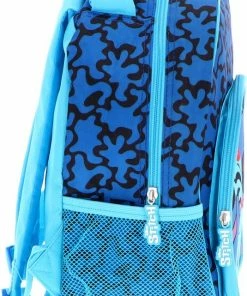 Alternative view of Flash-uitverkoop 👍 Lilo&Stitch Lilo & Stitch Rugzak 🔥