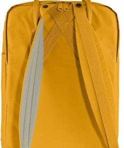 Groothandel ๐ Fjallraven Fjällräven Kånken Laptop 15" Unisex Rugzak - Ochre ๐ 32 Groothandel ๐ Fjallraven Fjällräven Kånken Laptop 15" Unisex Rugzak - Ochre ๐ -A-journal shop 536x840 2