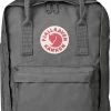 Groothandel ๐ Fjallraven Kanken Laptoprugzak 13 Inch - Super Grey ๐คฉ 2 Groothandel ๐ Fjallraven Kanken Laptoprugzak 13 Inch - Super Grey ๐คฉ -A-journal shop 539x840