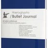 Top 10 😉 Hieroglyphs Bullet Journal - A5 Notitieboek - 100 Grams Papier - Hardcover Notebook Dotted - Met Handleiding En Inspiratie - Nederlands - Blauw ⭐ 2 Top 10 😉 Hieroglyphs Bullet Journal - A5 Notitieboek - 100 Grams Papier - Hardcover Notebook Dotted - Met Handleiding En Inspiratie - Nederlands - Blauw ⭐ -A-journal shop 541x840 2