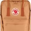 Promo 🎁 Fjallraven Fjällräven Kånken Unisex Rugzak - Peach Sand-Terracotta Brown 🔥 2 Promo 🎁 Fjallraven Fjällräven Kånken Unisex Rugzak - Peach Sand-Terracotta Brown 🔥 -A-journal shop 542x840 4