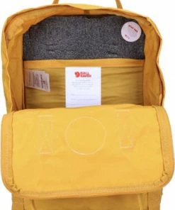 Groothandel ๐ Fjallraven Fjällräven Kånken Laptop 15" Unisex Rugzak - Ochre ๐ 39 Groothandel ๐ Fjallraven Fjällräven Kånken Laptop 15" Unisex Rugzak - Ochre ๐ -A-journal shop 543x840 2