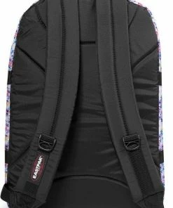 Alternative view of Coupon 😍 Eastpak Provider Rugzak Ditsy White 🤩