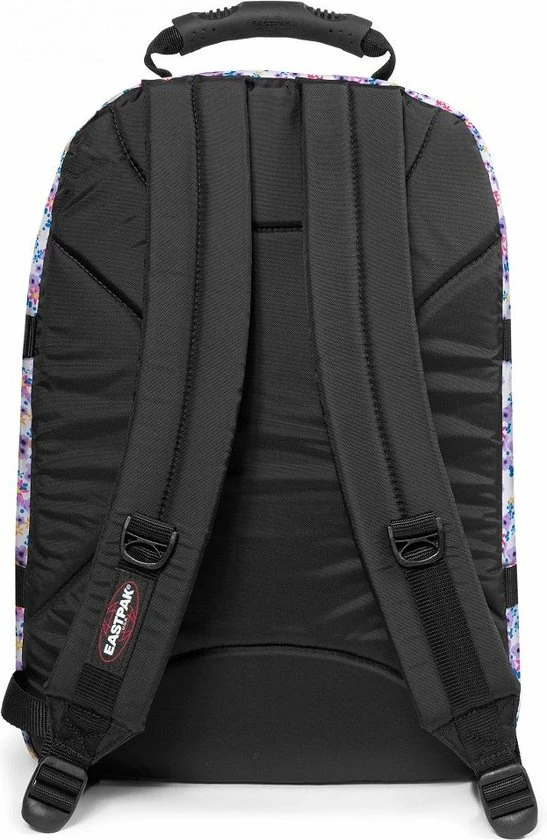 Coupon ๐ Eastpak Provider Rugzak Ditsy White ๐คฉ 4 Coupon ๐ Eastpak Provider Rugzak Ditsy White ๐คฉ - Afbeelding 2