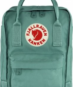 Coupon ๐ Fjallraven Fjällräven Kånken Mini Unisex Rugzak - Frost Green โญ 49 Coupon ๐ Fjallraven Fjällräven Kånken Mini Unisex Rugzak - Frost Green โญ -A-journal shop 548x840 2