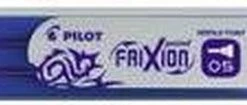 Korting ๐ Pilot Vullingen - Frixion Ball En Frixion Click - Blauw 0.5mm Point - 3 Stuks ๐ 11 Korting ๐ Pilot Vullingen - Frixion Ball En Frixion Click - Blauw 0.5mm Point - 3 Stuks ๐ -A-journal shop 550x105