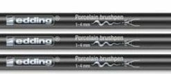 Aanbiedingen โ Edding 4200 Porseleinstift - Zwart - 3 Stuks ๐ 7 Aanbiedingen โ Edding 4200 Porseleinstift - Zwart - 3 Stuks ๐ -A-journal shop 550x107