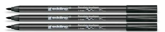 Aanbiedingen โ Edding 4200 Porseleinstift - Zwart - 3 Stuks ๐ 5 Aanbiedingen โ Edding 4200 Porseleinstift - Zwart - 3 Stuks ๐ - Afbeelding 3