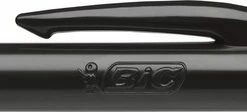 Alternative view of Nieuw 😀 BIC M10 Original Balpennen Met Kliksysteem - Zwart - 2 Stuks - Medium Punt 1 Mm 🤩