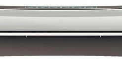 Begroting ⭐ Leitz ILAM Office Pro Lamineerapparaat Voor A3 Formaat - Geschikt Voor 80-175 Micron - Inclusief Startpakket Met Lamineerhoezen - Grijs 🥰 -A-journal shop 550x121 1