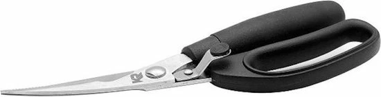 Beste recensies van π― Robuuste RVS Keukenschaar (Zwart) - Multifunctionele Schaar - Huishoud Schaar - Schaar Voor Links En Rechtshandigen - Vaatwasser Proof Schaar - Vlees Schaar - Vis Schaar - Keizer RVS β¨ 6 Beste recensies van π― Robuuste RVS Keukenschaar (Zwart) - Multifunctionele Schaar - Huishoud Schaar - Schaar Voor Links En Rechtshandigen - Vaatwasser Proof Schaar - Vlees Schaar - Vis Schaar - Keizer RVS β¨ - Afbeelding 4