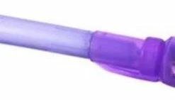 Alternative view of Top 10 😍 Jumalu UV Pen Met Onzichtbare Inkt - Spionnen Pen - Geheime Boodschappen - Ontzichtbare Boodschappen - Ontzichtbaar Geheime Boodschappen - ❤️