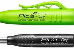 Groothandel 🔔 Pica Marker Dry Longlife 3030 + 10 St. Grafiet Vulling 4030 Set PI30403 👍 7 Groothandel 🔔 Pica Marker Dry Longlife 3030 + 10 St. Grafiet Vulling 4030 Set PI30403 👍 -A-journal shop 550x166