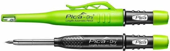 Groothandel 🔔 Pica Marker Dry Longlife 3030 + 10 St. Grafiet Vulling 4030 Set PI30403 👍 5 Groothandel 🔔 Pica Marker Dry Longlife 3030 + 10 St. Grafiet Vulling 4030 Set PI30403 👍 - Afbeelding 3