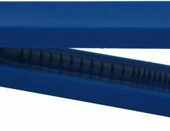 Hete verkoop โญ Goertz Lintsplitter De Luxe, Met Grove En Fijne Tandjes โค๏ธ
