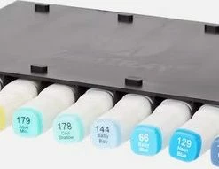 Korting ⌛ Deco Time Decotime Aquamarkers 50 Stuks - 50 Twinmarkers - 50 Waterverstiften - Professionle Stiften - With New Clors - Professionele Twinmarkers 50 Pieces - Kleuren Op Nummer - Handlettering - Kleuren - Stiften - Kleurstiften 🔥 19 Korting ⌛ Deco Time Decotime Aquamarkers 50 Stuks - 50 Twinmarkers - 50 Waterverstiften - Professionle Stiften - With New Clors - Professionele Twinmarkers 50 Pieces - Kleuren Op Nummer - Handlettering - Kleuren - Stiften - Kleurstiften 🔥 -A-journal shop 550x191 2