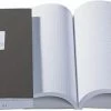 Aanbiedingen ⭐ Atlanta By Jalema Kasboek Atlanta A5 1 Kolom Met Harde Kaft ⌛ -A-journal shop 550x192