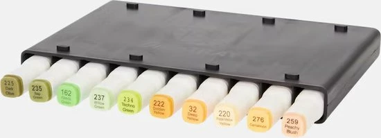 Korting ⌛ Deco Time Decotime Aquamarkers 50 Stuks - 50 Twinmarkers - 50 Waterverstiften - Professionle Stiften - With New Clors - Professionele Twinmarkers 50 Pieces - Kleuren Op Nummer - Handlettering - Kleuren - Stiften - Kleurstiften 🔥 6 Korting ⌛ Deco Time Decotime Aquamarkers 50 Stuks - 50 Twinmarkers - 50 Waterverstiften - Professionle Stiften - With New Clors - Professionele Twinmarkers 50 Pieces - Kleuren Op Nummer - Handlettering - Kleuren - Stiften - Kleurstiften 🔥 - Afbeelding 4