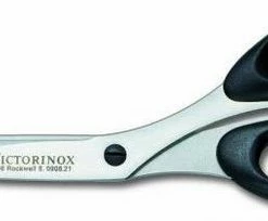 Kopen 😍 Victorinox Huishoudschaar 21cm RVS 😉