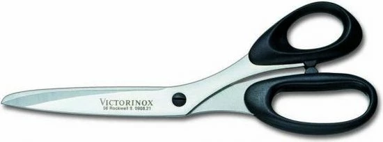 Kopen π Victorinox Huishoudschaar 21cm RVS π 2 Kopen π Victorinox Huishoudschaar 21cm RVS π