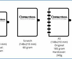 Flash-uitverkoop ๐ Whiteboard Notitieblok / Schrift - Correctbook - A6 - Gelijnd - Zwart ๐ 18 Flash-uitverkoop ๐ Whiteboard Notitieblok / Schrift - Correctbook - A6 - Gelijnd - Zwart ๐ -A-journal shop 550x204