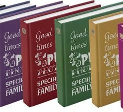 Beste Pirce ⭐ Fotoalbum - Henzo - Fantasy Wording - 400 Foto's - Zwart ✔️ 7 Beste Pirce ⭐ Fotoalbum - Henzo - Fantasy Wording - 400 Foto's - Zwart ✔️ -A-journal shop 550x225