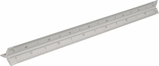 Nieuw ๐ Silverline Aluminium Schaalliniaal 300 Mm ๐งจ 3 Nieuw ๐ Silverline Aluminium Schaalliniaal 300 Mm ๐งจ