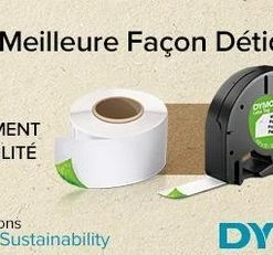 Aanbiedingen ๐ฏ DYMO Originele LetraTag Opstrijkbare Textiellabels | 12 Mm X 2 M Rol | Zwart Op Wit | Opstrijkbaar Voor LetraTag-printers ๐ 42 Aanbiedingen ๐ฏ DYMO Originele LetraTag Opstrijkbare Textiellabels | 12 Mm X 2 M Rol | Zwart Op Wit | Opstrijkbaar Voor LetraTag-printers ๐ -A-journal shop 550x231 3