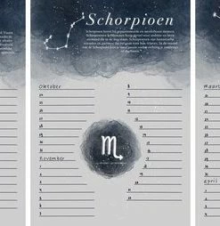 Gloednieuw ๐ฅฐ Tamar Asmawidjaja Bixorp Stars Sterrenbeeld Verjaardagskalender Zonder Jaartal - Uniek Design - Volgt De Sterrenbeelden En Niet De Maanden - Ophangbare Wandkalender - Sterrenbeeld Kalender - Volwassenen En Kinderen - A4 Formaat Gerecycled Papier ๐งจ 16 Gloednieuw ๐ฅฐ Tamar Asmawidjaja Bixorp Stars Sterrenbeeld Verjaardagskalender Zonder Jaartal - Uniek Design - Volgt De Sterrenbeelden En Niet De Maanden - Ophangbare Wandkalender - Sterrenbeeld Kalender - Volwassenen En Kinderen - A4 Formaat Gerecycled Papier ๐งจ -A-journal shop 550x254 1