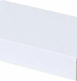 Goedkoop 😍 Merkloos 10 Stuks Brievenbusdoos A6 Brievenbusdozen - 180x115x28 Mm - Verzenddoos Met Bovenklep 😀 9 Goedkoop 😍 Merkloos 10 Stuks Brievenbusdoos A6 Brievenbusdozen - 180x115x28 Mm - Verzenddoos Met Bovenklep 😀 -A-journal shop 550x260