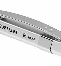 Begroting ๐ BIC Vulpotlood Criterium 2 Mm HB - Zilver - Pak Van 1 ๐งจ 8 Begroting ๐ BIC Vulpotlood Criterium 2 Mm HB - Zilver - Pak Van 1 ๐งจ -A-journal shop 550x267