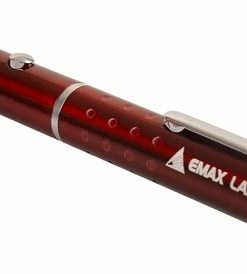 Top 10 🤩 Emax Lasers Emax Luxe Rode Laserpen, Inclusief Batterijen, Handleiding En Emax Bewaarzakje 😍 16 Top 10 🤩 Emax Lasers Emax Luxe Rode Laserpen, Inclusief Batterijen, Handleiding En Emax Bewaarzakje 😍 -A-journal shop 550x274 1