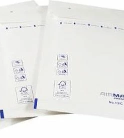 Coupon ๐ Airmax 100 Stuks - Luchtkussen Enveloppen C (Bubbeltjes Envelop C/13) 150 X 215 Mm ๐งจ 8 Coupon ๐ Airmax 100 Stuks - Luchtkussen Enveloppen C (Bubbeltjes Envelop C/13) 150 X 215 Mm ๐งจ -A-journal shop 550x276 1