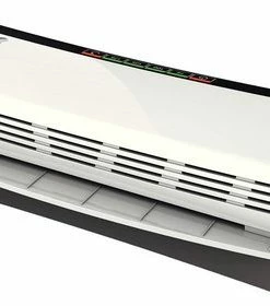 Begroting ⭐ Leitz ILAM Office Pro Lamineerapparaat Voor A3 Formaat - Geschikt Voor 80-175 Micron - Inclusief Startpakket Met Lamineerhoezen - Grijs 🥰 -A-journal shop 550x280 2