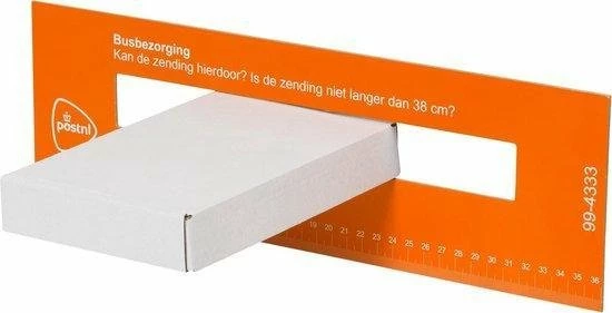 Beste deal 🥰 Merkloos 200 Stuks Brievenbusdoos A6 Brievenbusdozen - 180x115x28 Mm - Verzenddoos Met Bovenklep 😀 5 Beste deal 🥰 Merkloos 200 Stuks Brievenbusdoos A6 Brievenbusdozen - 180x115x28 Mm - Verzenddoos Met Bovenklep 😀 - Afbeelding 3