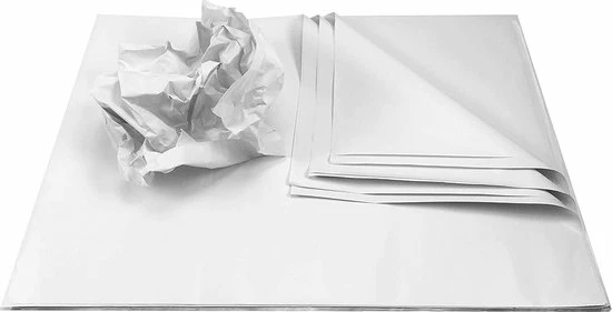 Promo โจ Verhuisservice+ Premium Inpakpapier - 500 Vellen - 5kg - 60 X 80 Cm - Verhuispapier - Verhuizen - Extra Sterk Beschermpapier - Bescherm Uw Spullen ๐ 5 Promo โจ Verhuisservice+ Premium Inpakpapier - 500 Vellen - 5kg - 60 X 80 Cm - Verhuispapier - Verhuizen - Extra Sterk Beschermpapier - Bescherm Uw Spullen ๐ - Afbeelding 3