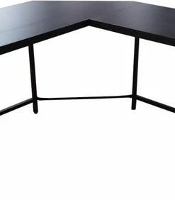 Nieuw 😍 VDD Industrial Vintage Design Hoekbureau Stoer - L-vormige Computertafel - Industrieel Zwart 🌟 11 Nieuw 😍 VDD Industrial Vintage Design Hoekbureau Stoer - L-vormige Computertafel - Industrieel Zwart 🌟 -A-journal shop 550x282