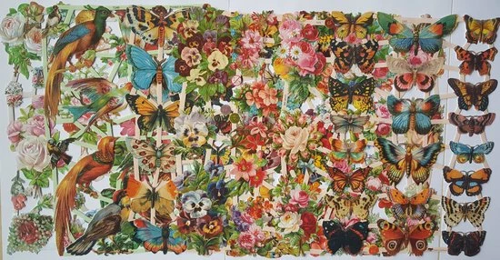 Uitgang π Meer Leuks Poëzieplaatjes 7 Vellen - Vlinders, Vogels En Bloemen - Voor Poëziealbums, Bulletjournals, Scrapbooking En Het Maken Van Kaarten β 3 Uitgang π Meer Leuks Poëzieplaatjes 7 Vellen - Vlinders, Vogels En Bloemen - Voor Poëziealbums, Bulletjournals, Scrapbooking En Het Maken Van Kaarten β