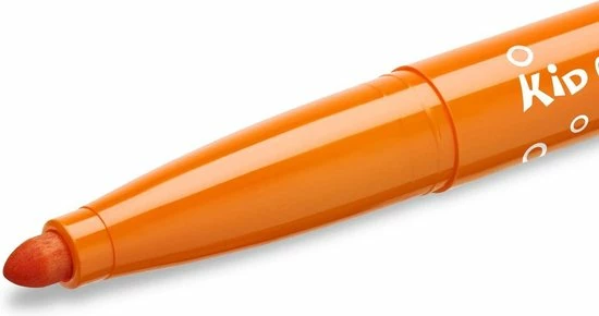Korting ๐ BIC Kids Couleur XL Dikke Viltstift - Ultra Wasbaar - 3 Jaar En Ouder - 12 Kleuren ๐งจ 5 Korting ๐ BIC Kids Couleur XL Dikke Viltstift - Ultra Wasbaar - 3 Jaar En Ouder - 12 Kleuren ๐งจ - Afbeelding 3