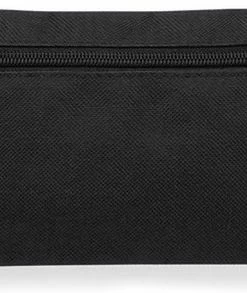 Goedkoopste โค๏ธ Saaf Etui - Voor Jongens En Meisjes - Kantoor En School Etui - 20 X 11 CM - Zwart โจ