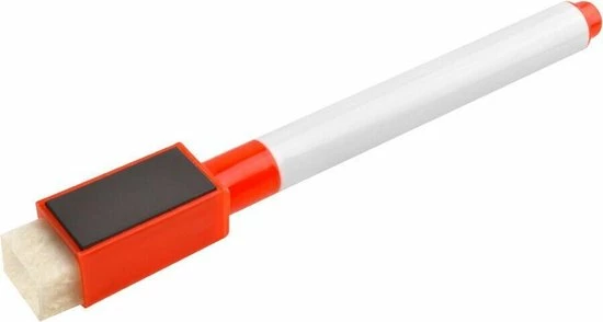 Flash-uitverkoop โจ Merkloos Whiteboard Folie XL Zelfklevend Met 4 Whiteboardmarkers - Whiteboard Sticker - Whiteboardsticker - Whiteboardfolie - Schoolbord Folie - Memobord Folie - 200 X 45 CM ๐ฅฐ 6 Flash-uitverkoop โจ Merkloos Whiteboard Folie XL Zelfklevend Met 4 Whiteboardmarkers - Whiteboard Sticker - Whiteboardsticker - Whiteboardfolie - Schoolbord Folie - Memobord Folie - 200 X 45 CM ๐ฅฐ - Afbeelding 4