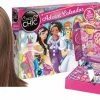 Gloednieuw 🎁 Mivida - Adventskalender - Roze - Cosmetica - Make-up - Beauty - Crazy Chic - Plak Tattoo - Kerst - Kerstmis - Kerstcadeau - Cadeau - Volwassenen ✔️ -A-journal shop 550x300 18