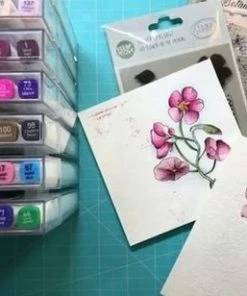 Korting ⌛ Deco Time Decotime Aquamarkers 50 Stuks - 50 Twinmarkers - 50 Waterverstiften - Professionle Stiften - With New Clors - Professionele Twinmarkers 50 Pieces - Kleuren Op Nummer - Handlettering - Kleuren - Stiften - Kleurstiften 🔥 16 Korting ⌛ Deco Time Decotime Aquamarkers 50 Stuks - 50 Twinmarkers - 50 Waterverstiften - Professionle Stiften - With New Clors - Professionele Twinmarkers 50 Pieces - Kleuren Op Nummer - Handlettering - Kleuren - Stiften - Kleurstiften 🔥 -A-journal shop 550x308