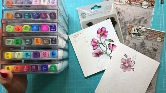 Korting ⌛ Deco Time Decotime Aquamarkers 50 Stuks - 50 Twinmarkers - 50 Waterverstiften - Professionle Stiften - With New Clors - Professionele Twinmarkers 50 Pieces - Kleuren Op Nummer - Handlettering - Kleuren - Stiften - Kleurstiften 🔥 7 Korting ⌛ Deco Time Decotime Aquamarkers 50 Stuks - 50 Twinmarkers - 50 Waterverstiften - Professionle Stiften - With New Clors - Professionele Twinmarkers 50 Pieces - Kleuren Op Nummer - Handlettering - Kleuren - Stiften - Kleurstiften 🔥 - Afbeelding 5