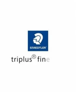 Alternative view of Groothandel 💯 STAEDTLER Triplus Fineliner - Box 10 St 🎉