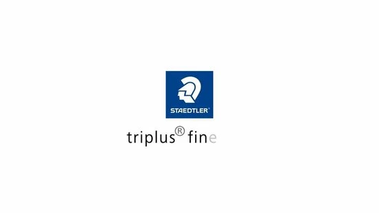 Groothandel ๐ฏ STAEDTLER Triplus Fineliner - Box 10 St ๐ 4 Groothandel ๐ฏ STAEDTLER Triplus Fineliner - Box 10 St ๐ - Afbeelding 2