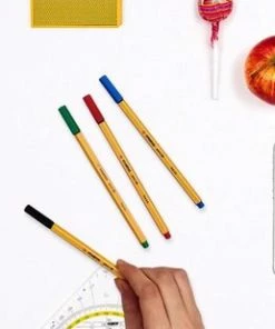 Nieuw ๐คฉ STABILO Point 88 - Fineliner 0,4 Mm - 50 Stuks Metalen Etui - Met 47 Verschillende Kleuren ๐ฅฐ 12 Nieuw ๐คฉ STABILO Point 88 - Fineliner 0,4 Mm - 50 Stuks Metalen Etui - Met 47 Verschillende Kleuren ๐ฅฐ -A-journal shop 550x309 20