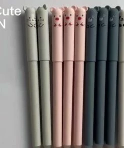 Flash-uitverkoop ๐ Pymiq® Luxe Uitgumbare Pennenset Van 4 - Back To School - Schrijven - Uitgummen - Gum - Verwijderbaar - Pen - Dieren ๐ 9 Flash-uitverkoop ๐ Pymiq® Luxe Uitgumbare Pennenset Van 4 - Back To School - Schrijven - Uitgummen - Gum - Verwijderbaar - Pen - Dieren ๐ -A-journal shop 550x309 27